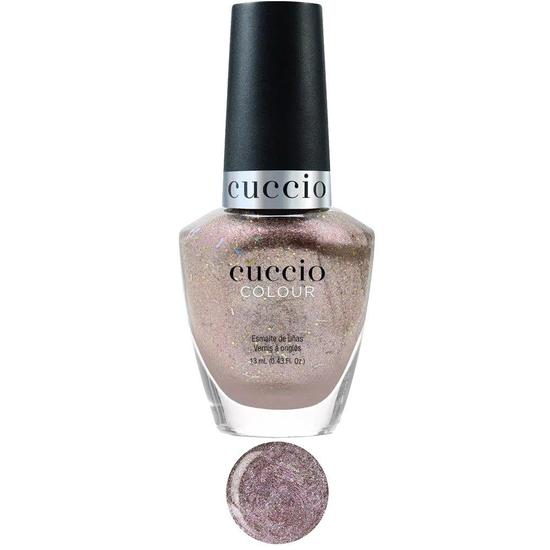 Cuccio Wanderlust Polish Dreamville
