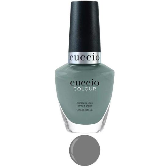 Cuccio Wanderlust Polish Explorateur