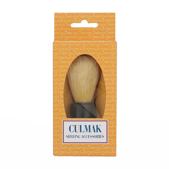 Culmark Knight Shaving Brush