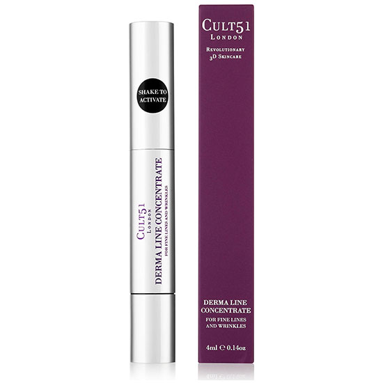 CULT51 Derma Line Concentrate