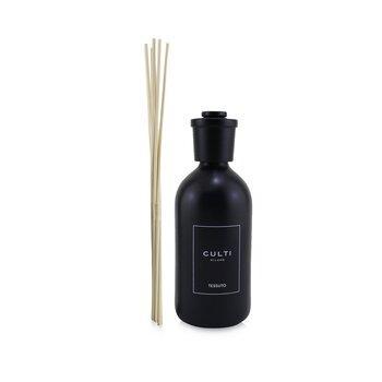 Culti Black Label Stile Room Diffuser Tessuto 500ml