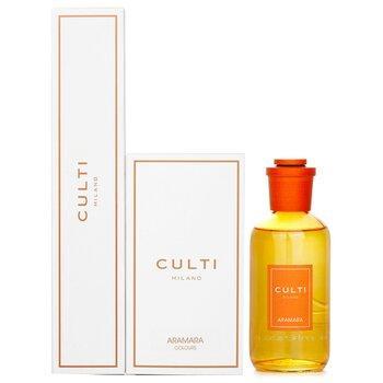 Culti Colours Diffuser Aramara 250ml