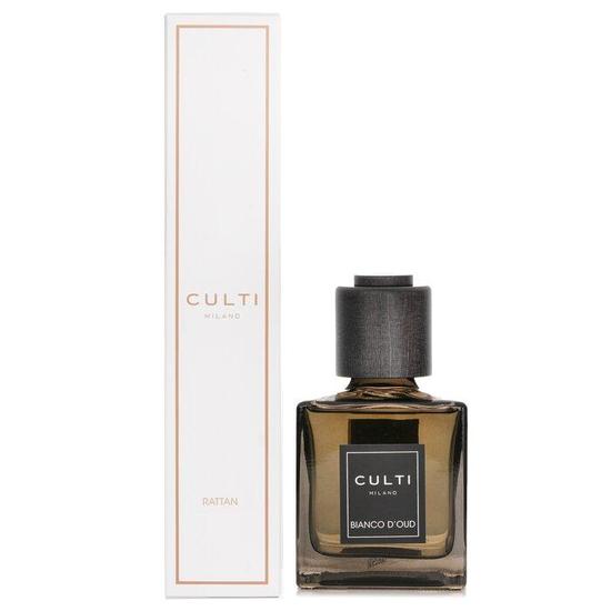Culti Decor Classic Bianco D'Oud Diffuser 250ml