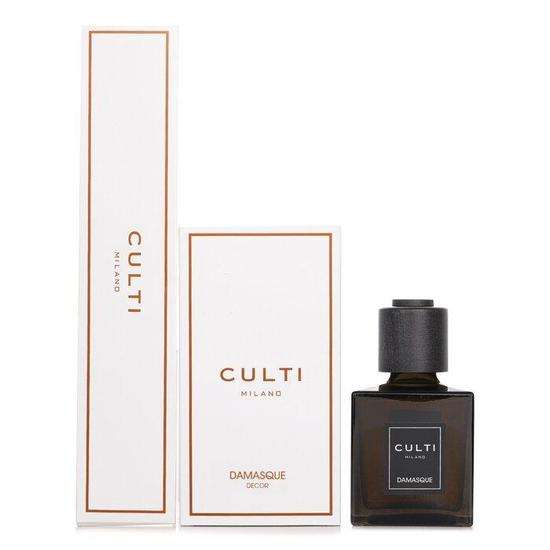 Culti Decor Classic Damasque Diffuser 250ml