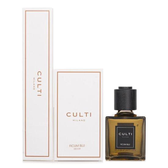 Culti Decor Classic Ficum Blu Diffuser 250ml
