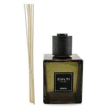 Culti Decor Room Diffuser Aqqua 500ml