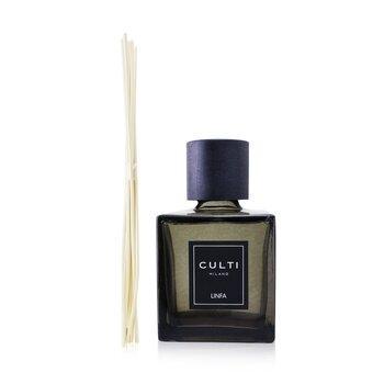 Culti Decor Room Diffuser Linfa 250ml