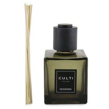 Culti Decor Room Diffuser Mountain 250ml