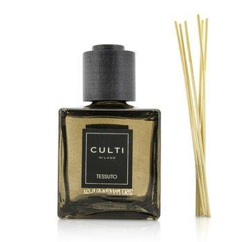 Culti Decor Room Diffuser Tessuto 250ml
