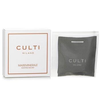 Culti Scented Sachet Mareminerale 1pc