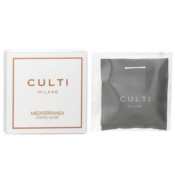 Culti Scented Sachet Mediterranea 1pc