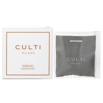 Culti Scented Sachet Tessuto 1pc