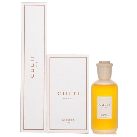 Culti Stile Classic Quercea Diffuser 250ml