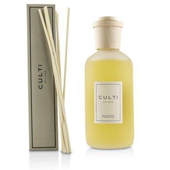 Culti Stile Room Diffuser Fuoco 250ml