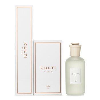 Culti Stile Room Diffuser Linfa 250ml