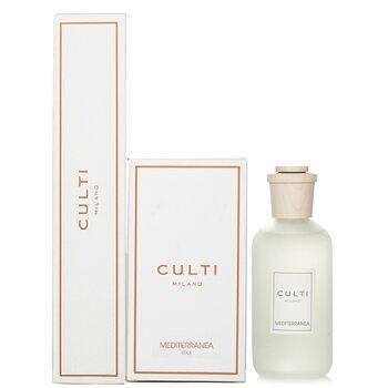 Culti Stile Room Diffuser Mediterranea 250ml