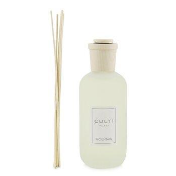 Culti Stile Room Diffuser Mountain 250ml