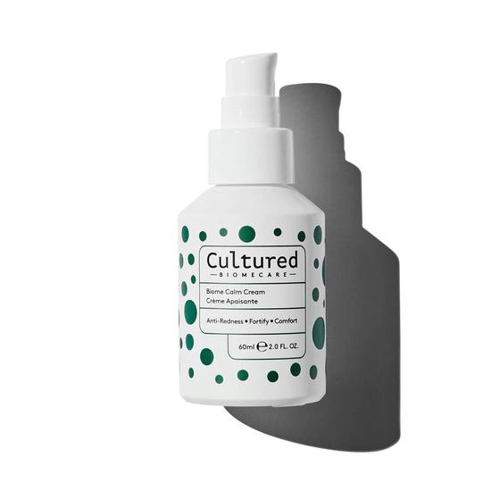 Cultured Biomecare Biome-Calm Cream