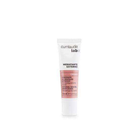 Cumlaude Lab External Genital Moisturiser 30ml