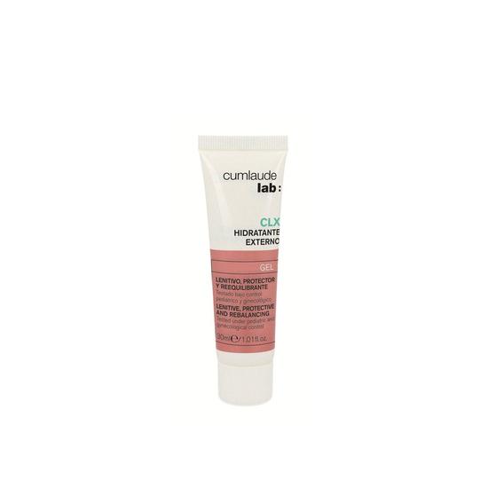 Cumlaude Lab External Moisturiser CLX Intimate Gel 30ml
