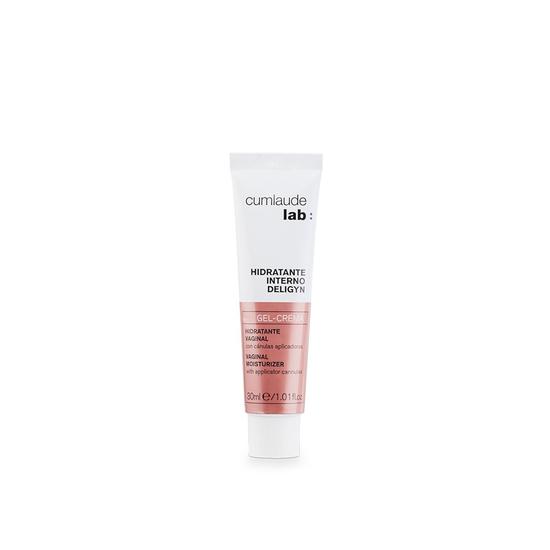 Cumlaude Lab Internal Moisturiser Deligyn Gel-Cream 30ml