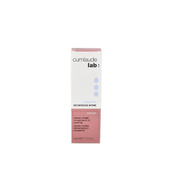 Cumlaude Lab Lubripiu Intimate Cream 30ml
