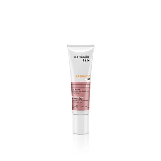 Cumlaude Lab Prebiotic Lube Intimate Gel 30ml