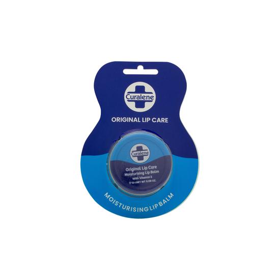 Curalene Original Moisturising Lip Balm