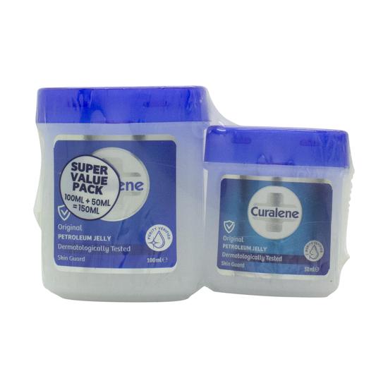 Curalene Original Petroleum Jelly