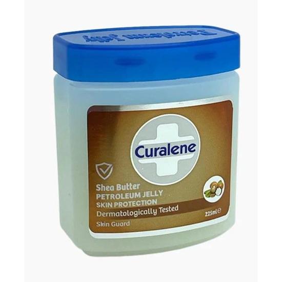 Curalene Shea Butter Petroleum Jelly