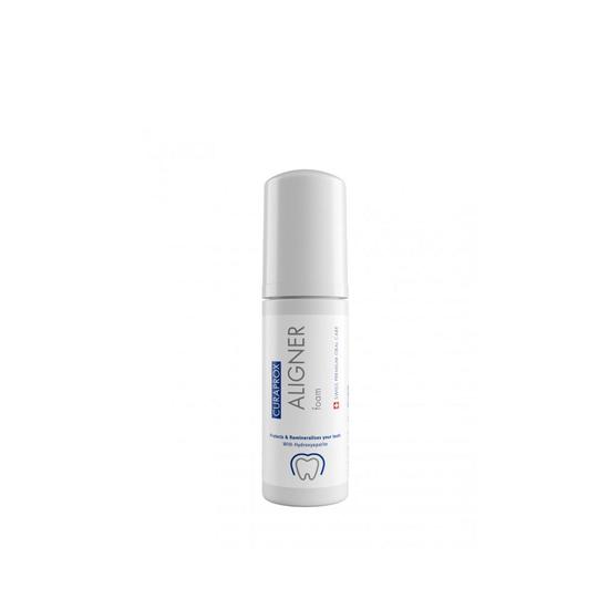 Curaprox Aligner Foam 40ml
