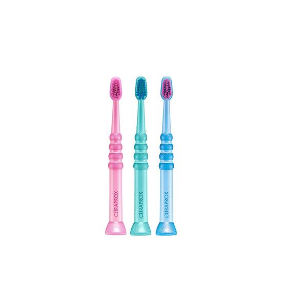 Curaprox Baby Toothbrush 0-4 Years x1