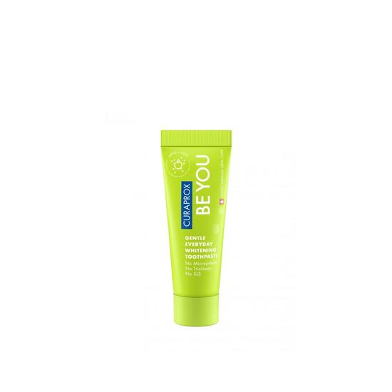 Curaprox Be You Apple + Aloe Toothpaste 10ml