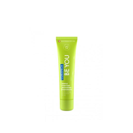 Curaprox Be You Apple + Aloe Toothpaste 60ml