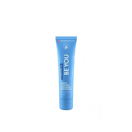 Curaprox Be You Blackberry + Licorice Toothpaste 60ml