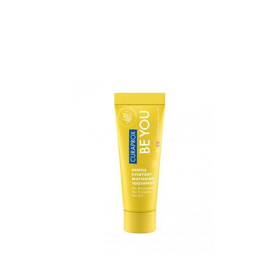 Curaprox Be You Grapefruit + Bergamot Toothpaste 10ml