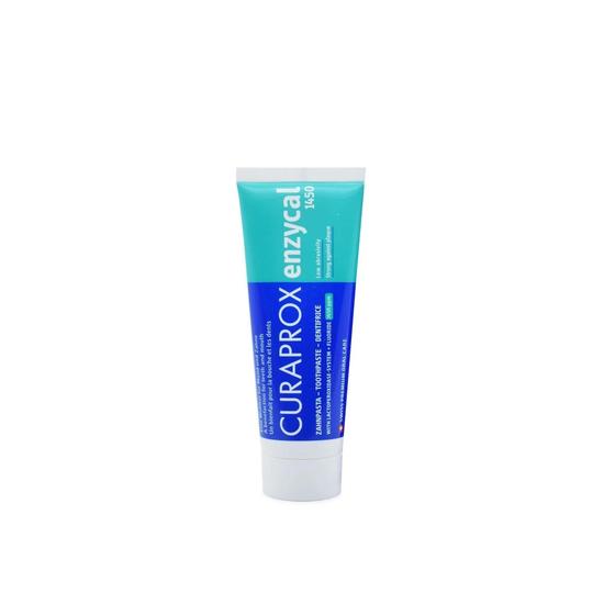 Curaprox Enzycal 1450 Toothpaste 75ml