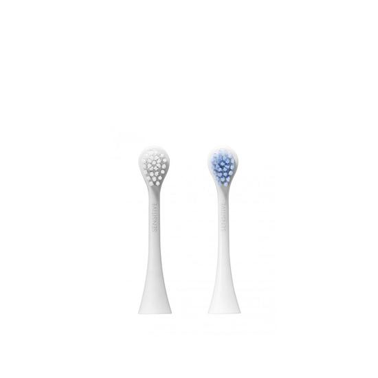 Curaprox Hydrosonic Sensitive Pro Replacement Head x2