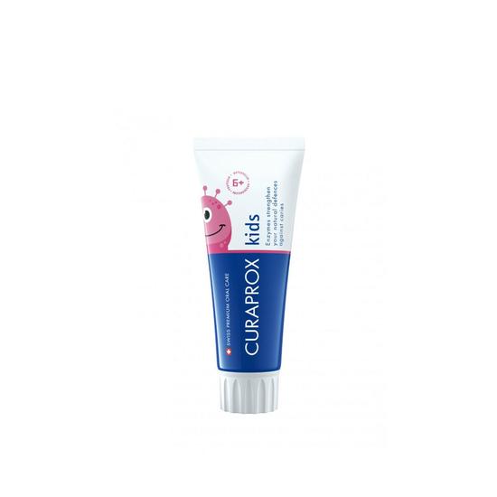 Curaprox Kids Toothpaste Watermelon 6+ Years 60ml