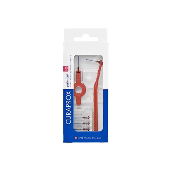 Curaprox Perio Plus Interdental Brush 405 x5