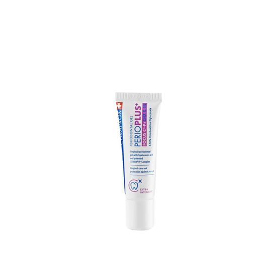Curaprox PerioPlus+ Periodontal Gel 10ml