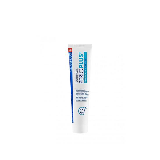 Curaprox PerioPlus+ Support Toothpaste 75ml