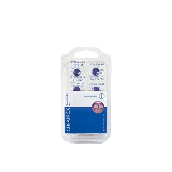Curaprox Plaquefinder PCA 223 x12