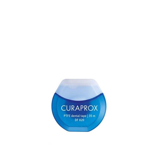 Curaprox PTFE Dental Tape 35m