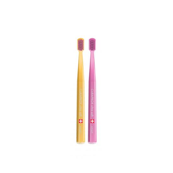 Curaprox Smart Ultra Soft Toothbrush x1