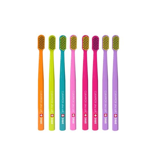 Curaprox Ultra Soft Toothbrush 5460 x1