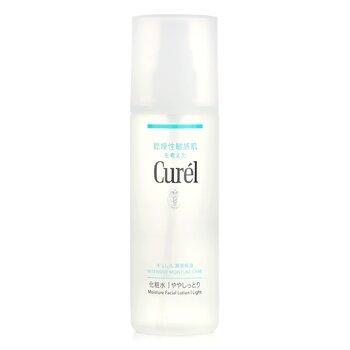 Curel Intensive Moisture Care Moisture Facial Lotion I Light 150ml