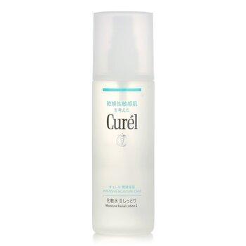 Curel Intensive Moisture Care Moisture Facial Lotion II 150ml