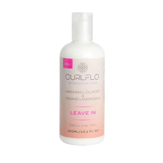 Curl Flo Leave In Conditioner