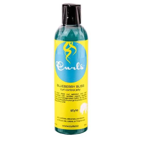 Curls Blueberry Bliss Curl Control Jelly